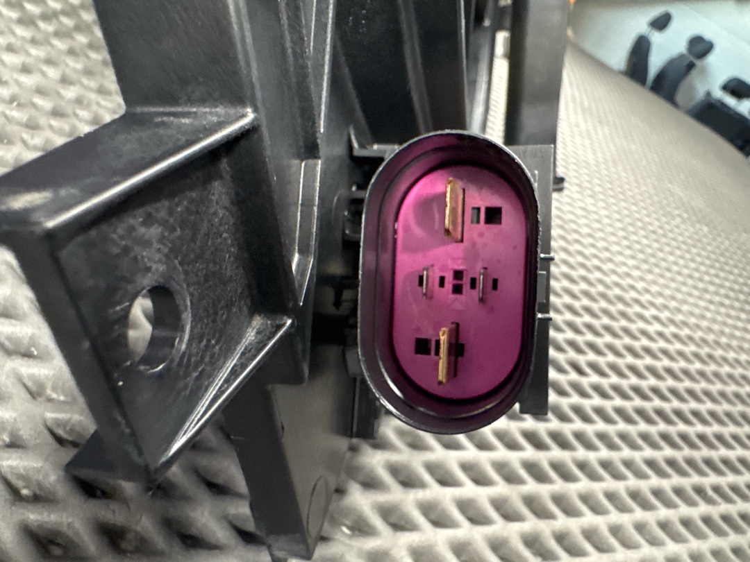 Вентилятор радиатора, 13740 рублей, Красноярск