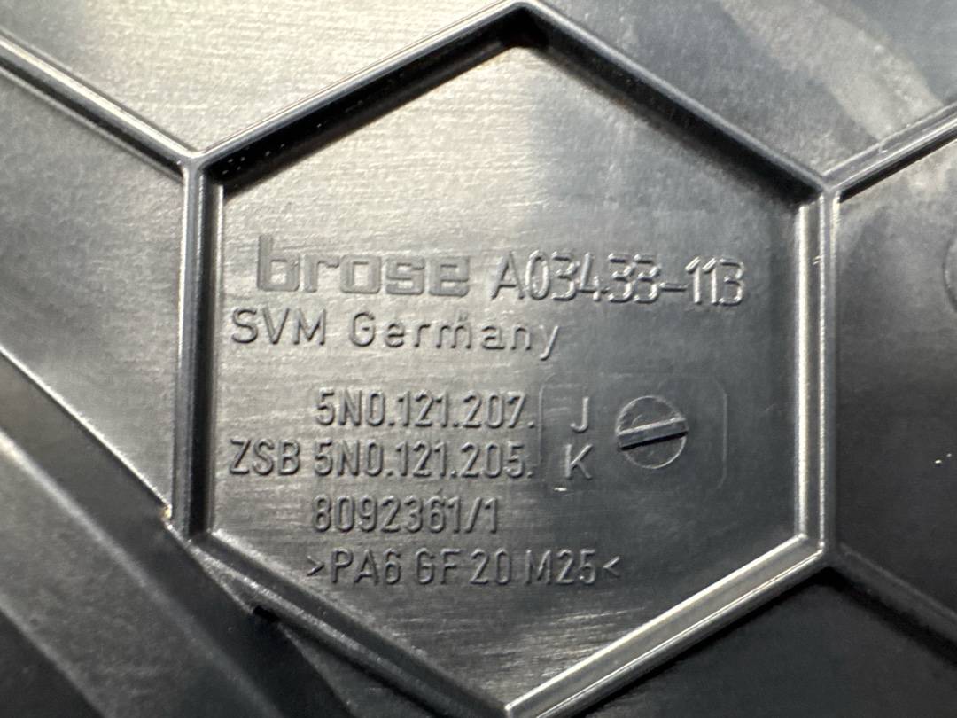 Вентилятор радиатора, 13740 рублей, Красноярск