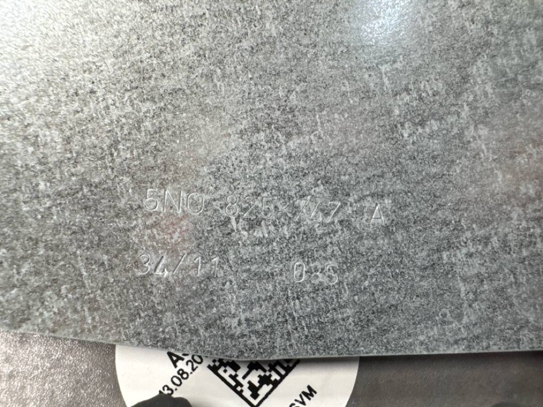 Вентилятор радиатора, 13740 рублей, Красноярск