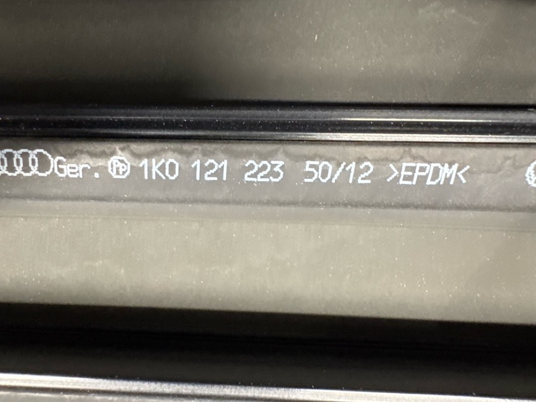 Вентилятор радиатора, 13740 рублей, Красноярск