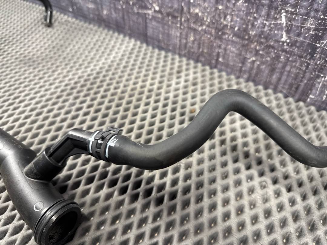 Трубка охлаждения, 3220 рублей, Красноярск