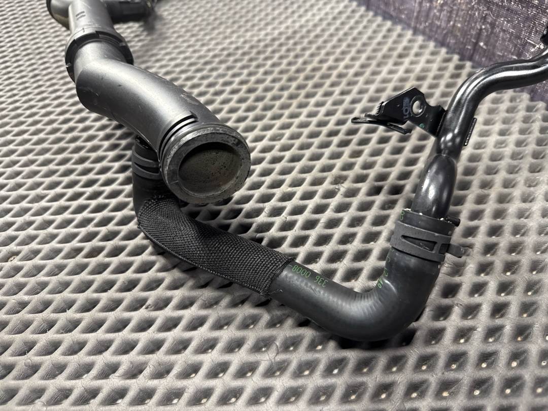 Трубка охлаждения, 3220 рублей, Красноярск