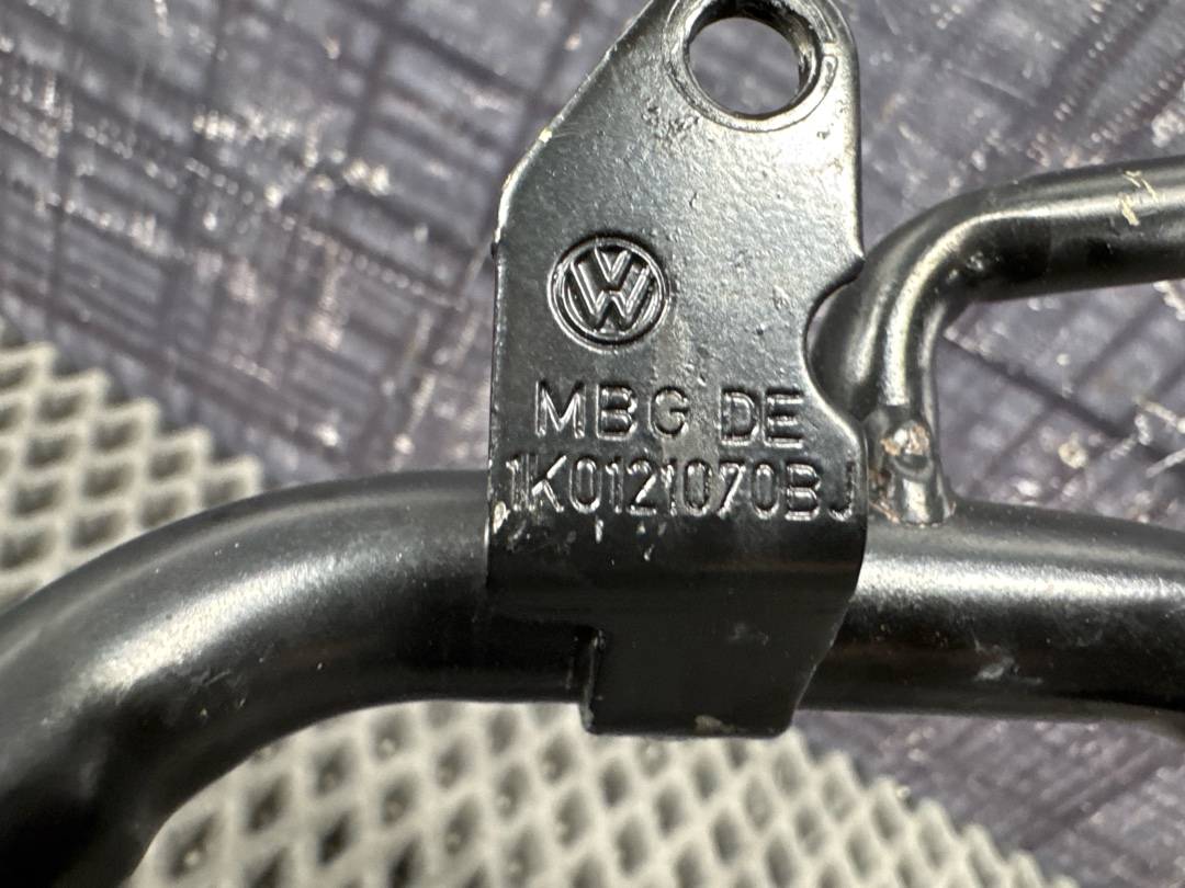 Трубка охлаждения, 3220 рублей, Красноярск