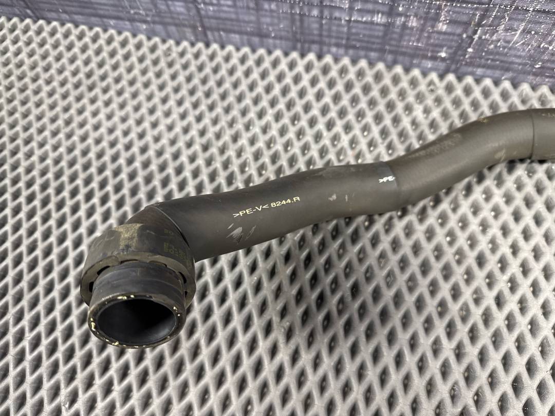 Шланг радиатора, 2840 рублей, Красноярск