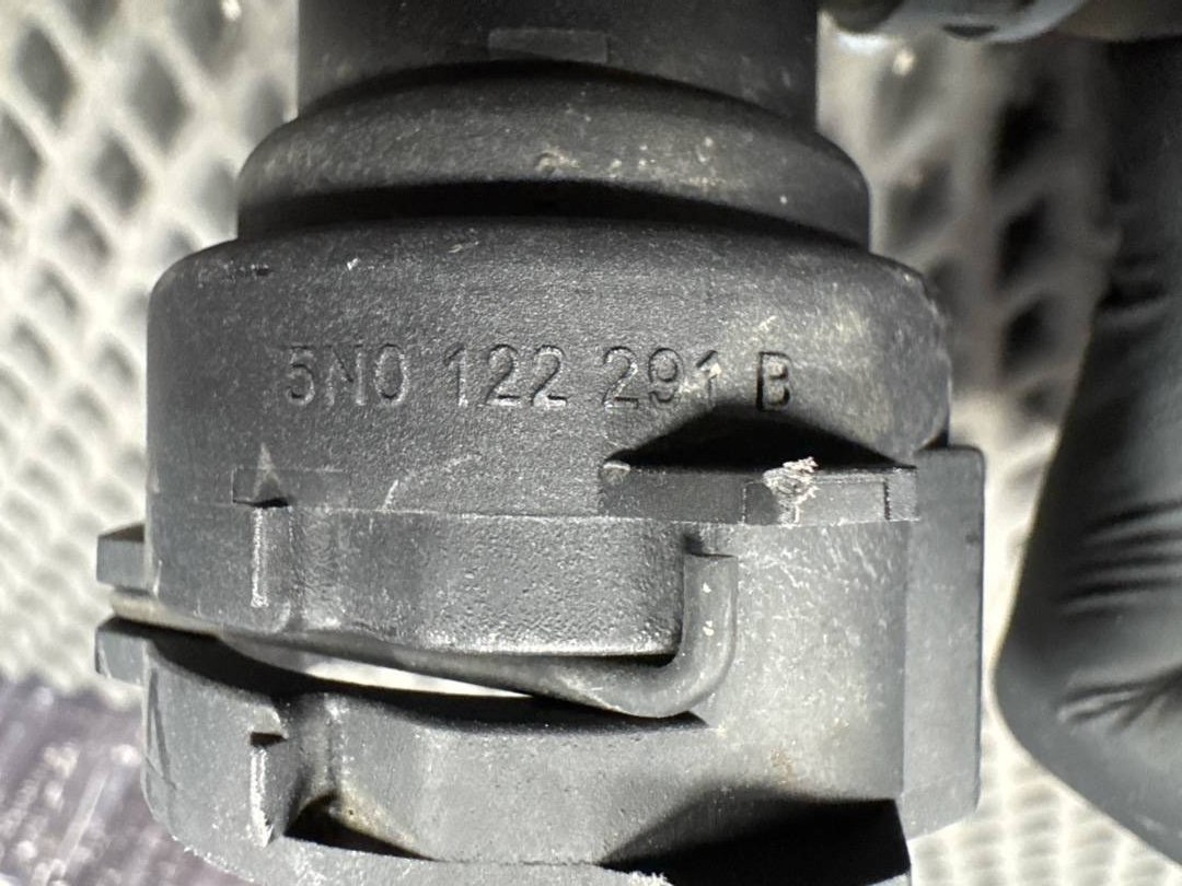 Шланг радиатора, 2840 рублей, Красноярск