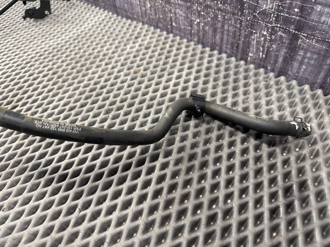 Трубка охлаждения, 1860 рублей, Красноярск