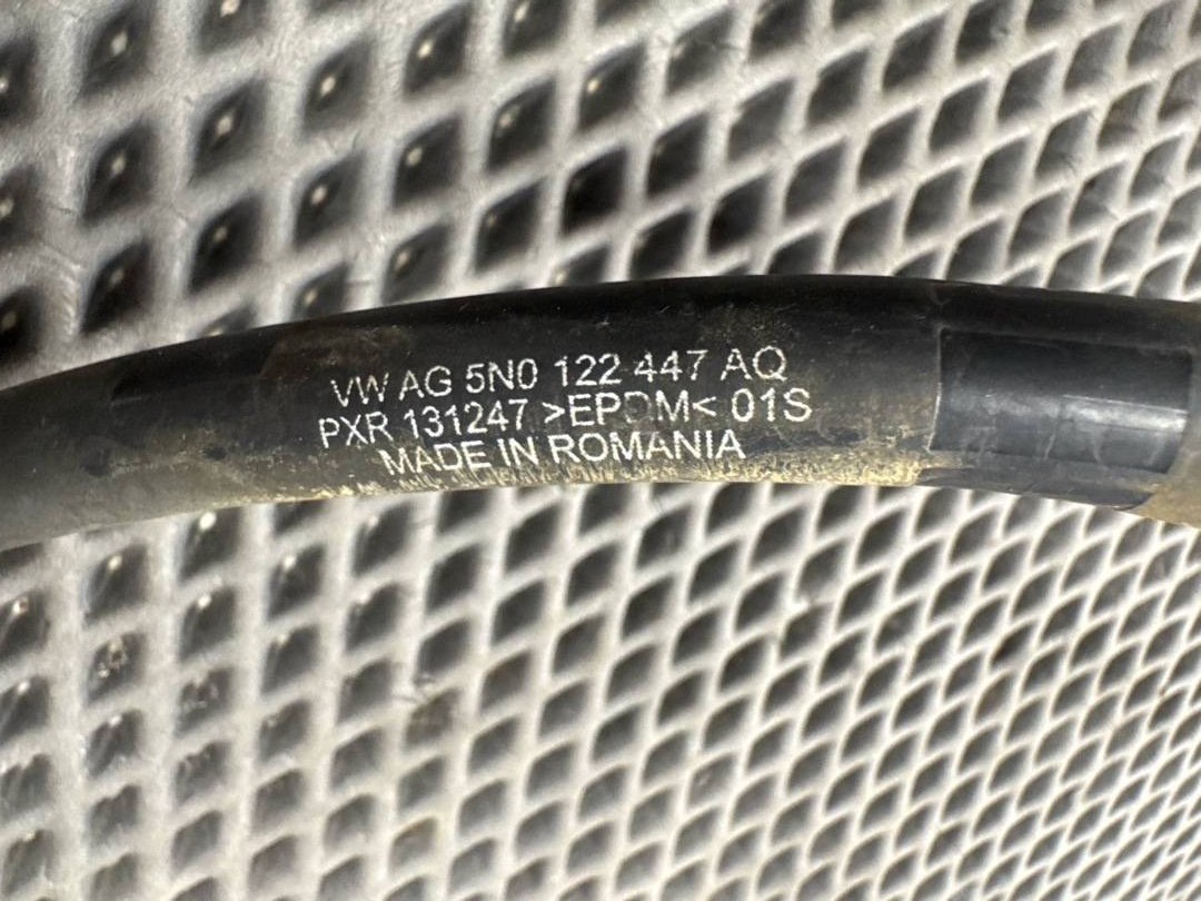 Трубка охлаждения, 1860 рублей, Красноярск