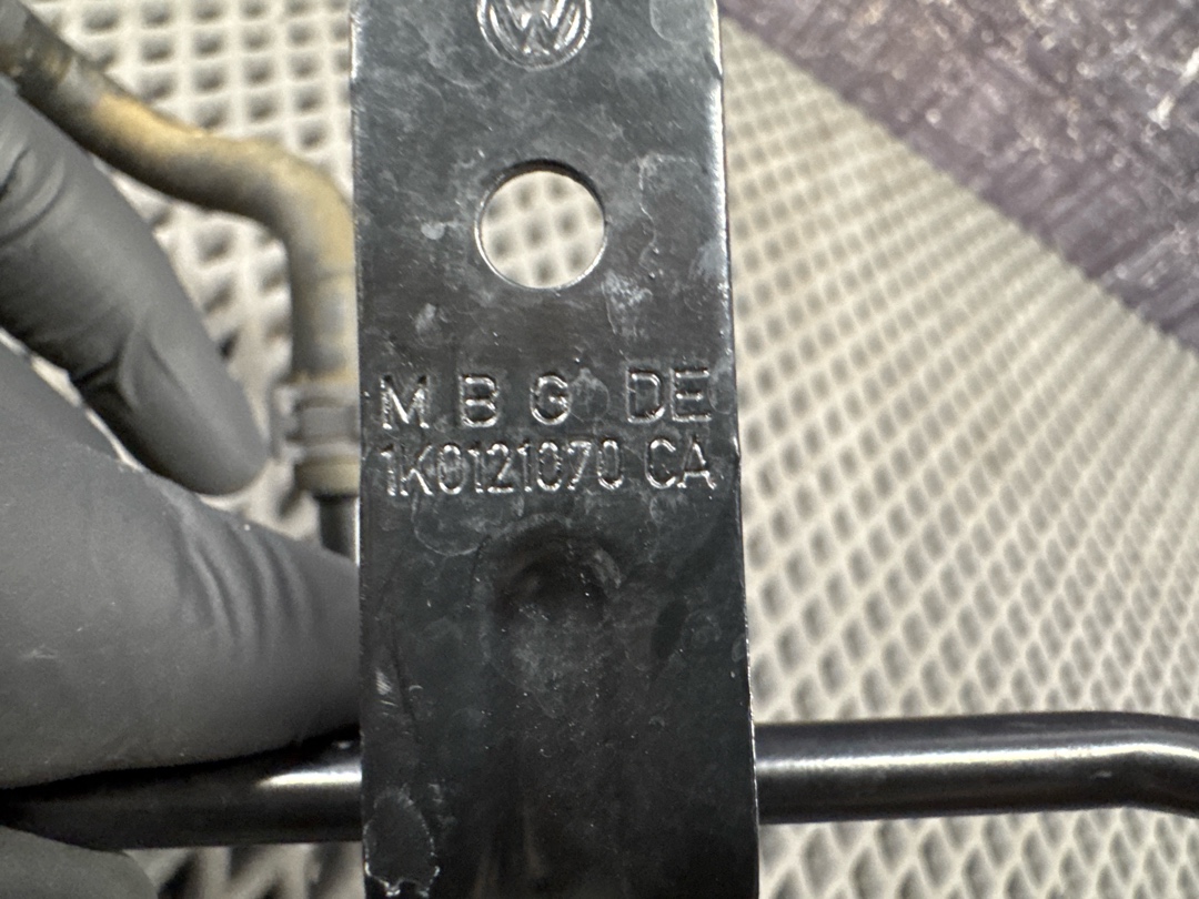 Трубка охлаждения, 1860 рублей, Красноярск