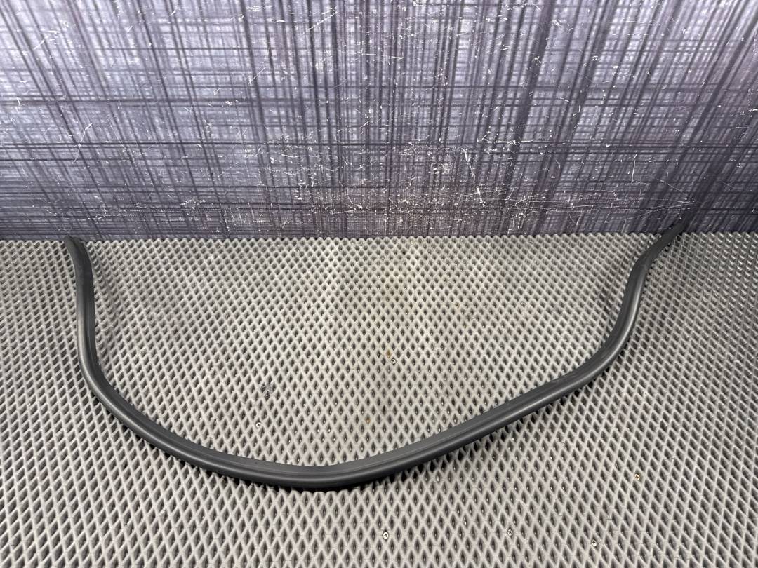 Подкапотный уплотнитель, 1420 рублей, Красноярск