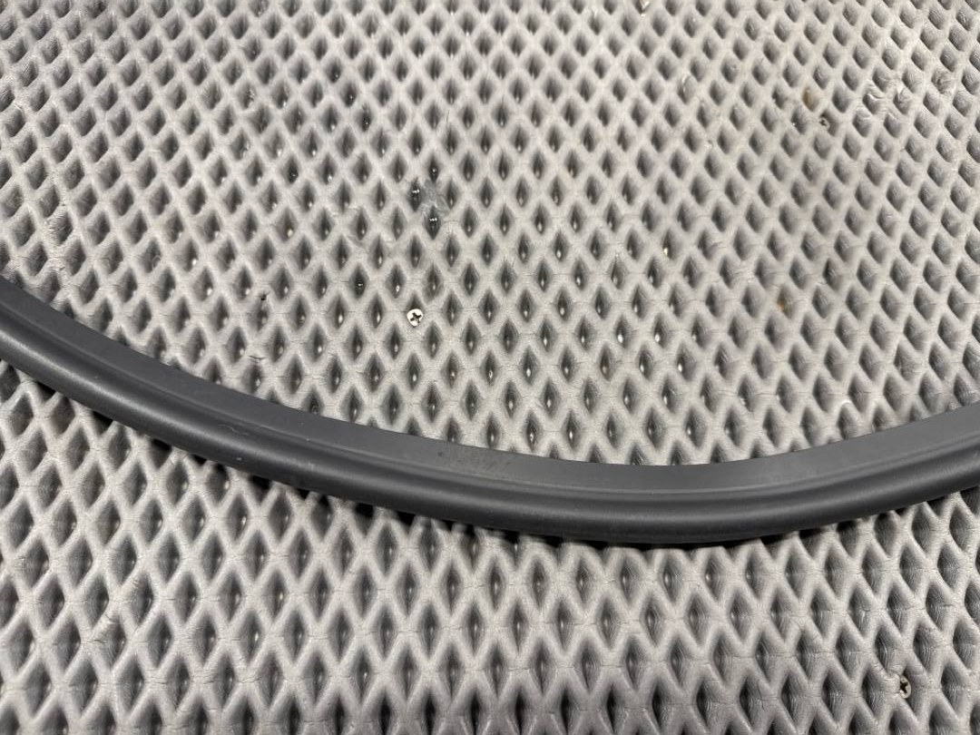 Подкапотный уплотнитель, 1420 рублей, Красноярск