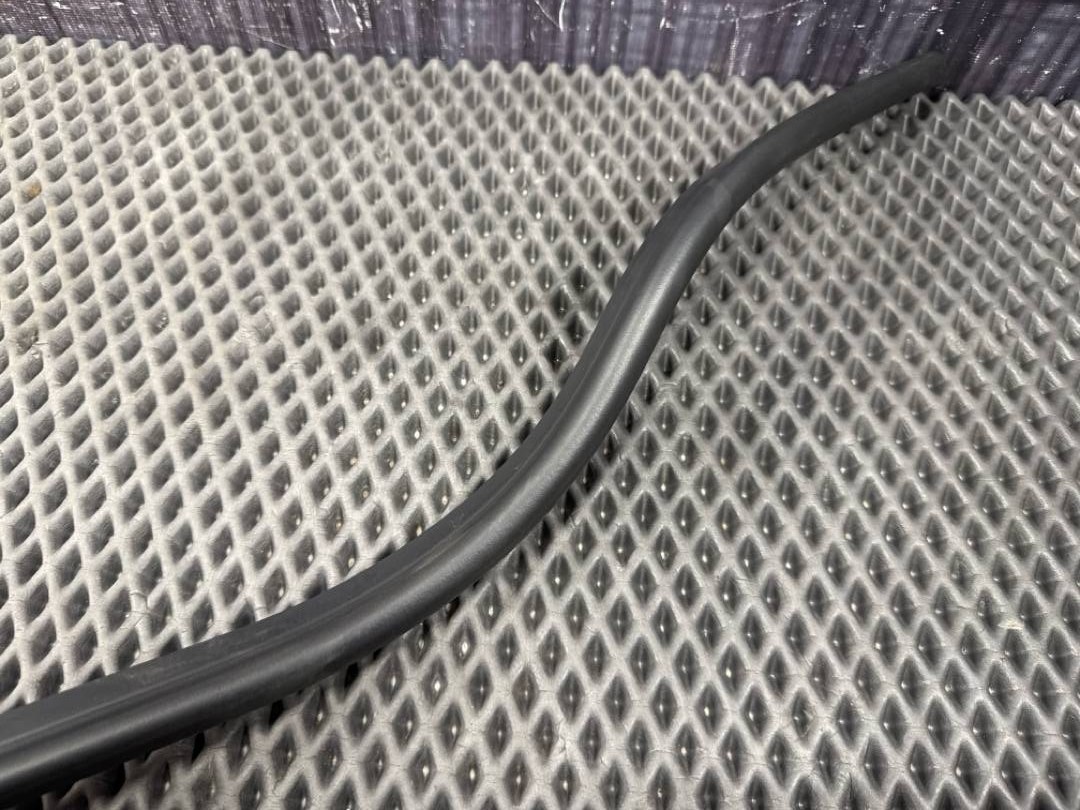 Подкапотный уплотнитель, 1420 рублей, Красноярск