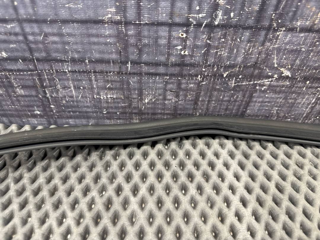 Подкапотный уплотнитель, 1420 рублей, Красноярск