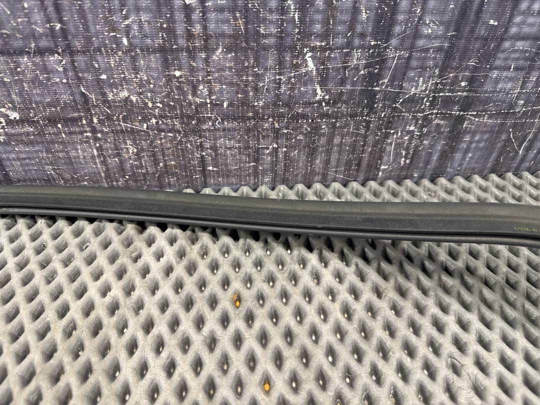 Подкапотный уплотнитель, 1420 рублей, Красноярск