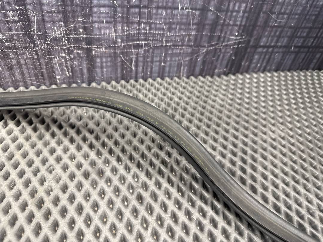 Подкапотный уплотнитель, 1420 рублей, Красноярск