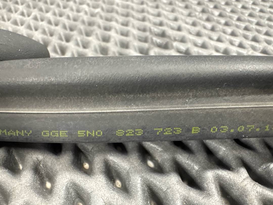 Подкапотный уплотнитель, 1420 рублей, Красноярск