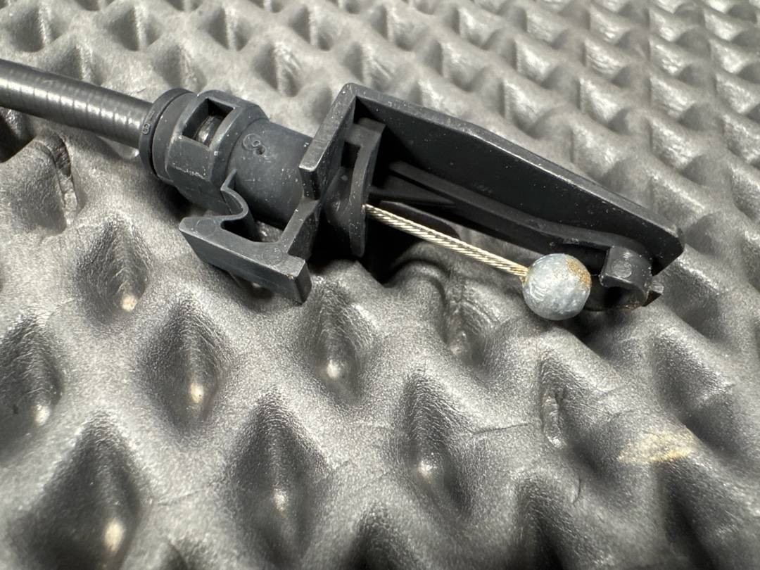 Трос капота, 1740 рублей, Красноярск