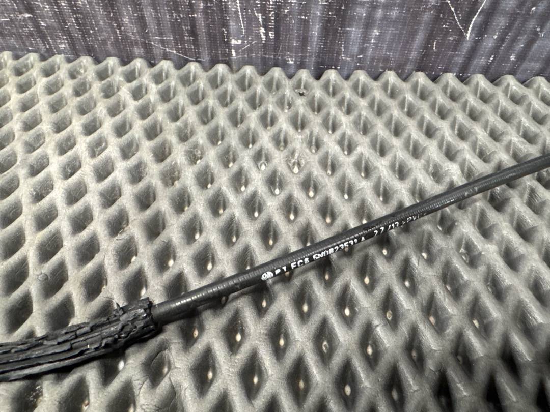 Трос капота, 1740 рублей, Красноярск