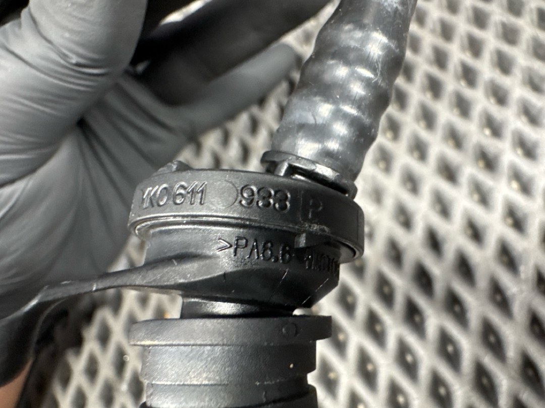 Шланг вакуумный, 3870 рублей, Красноярск