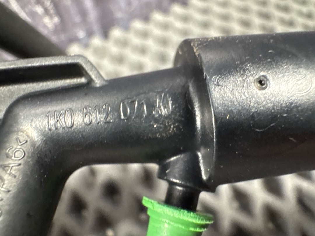 Шланг вакуумный, 3870 рублей, Красноярск