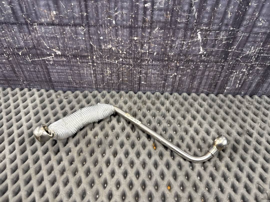 Трубка масляная, 970 рублей, Красноярск