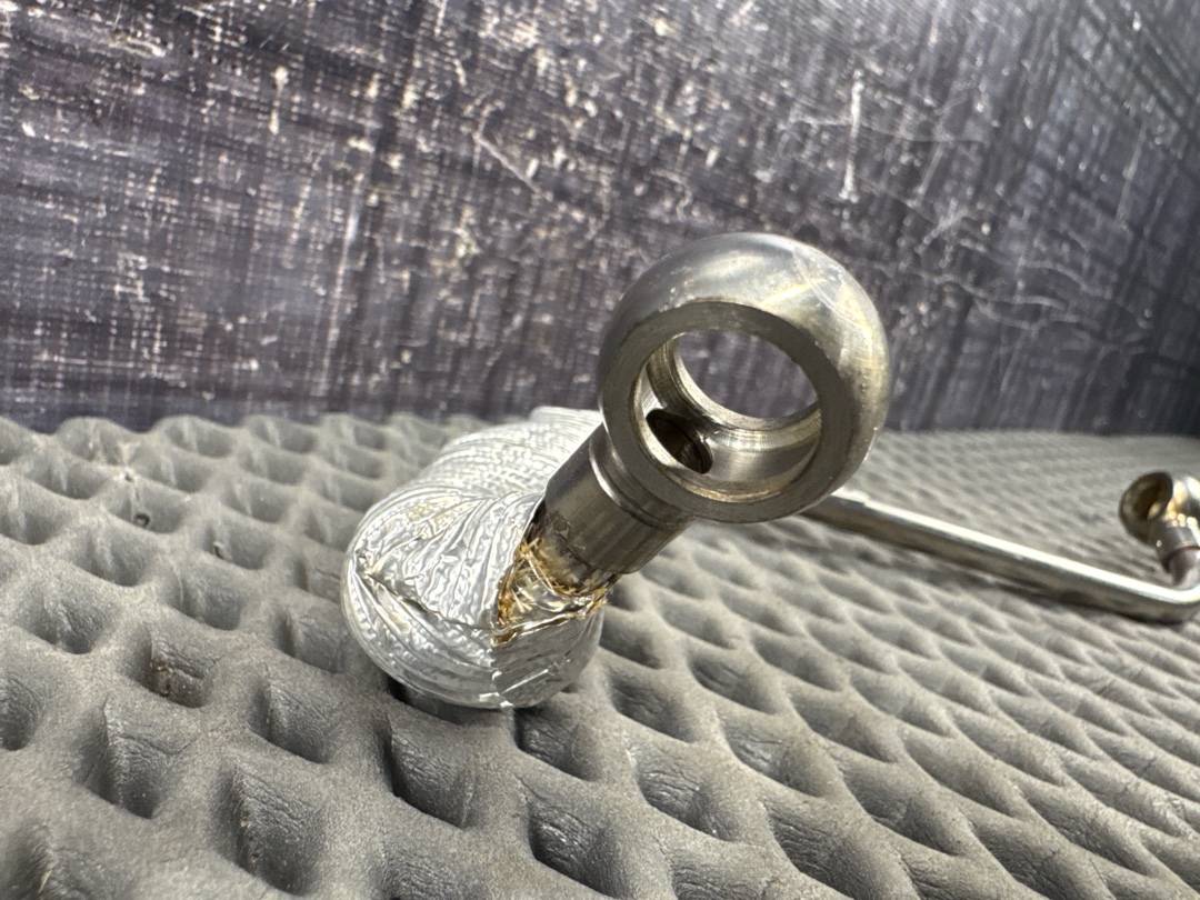 Трубка масляная, 970 рублей, Красноярск