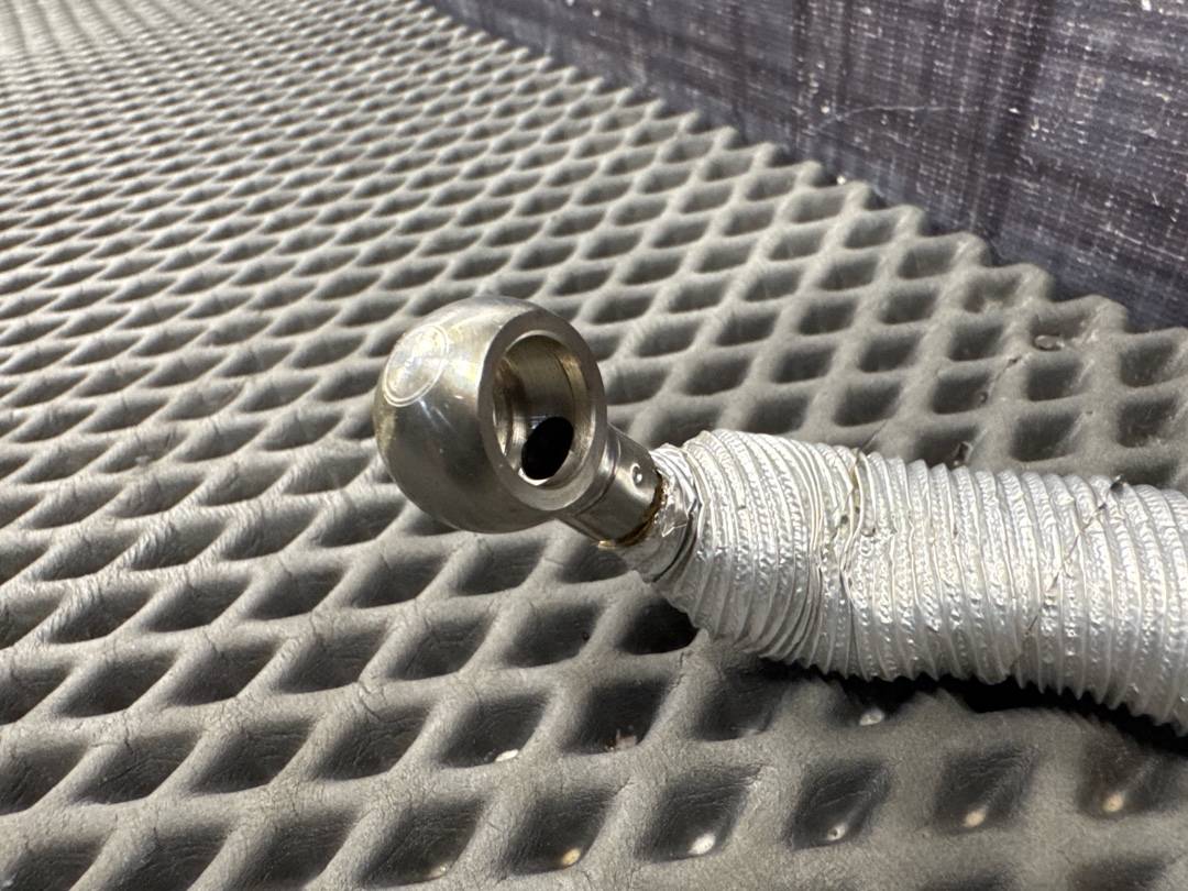 Трубка масляная, 970 рублей, Красноярск