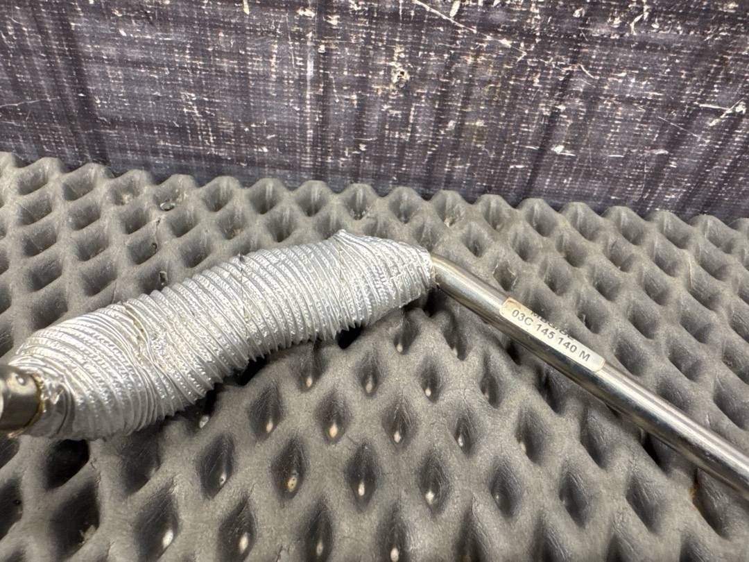 Трубка масляная, 970 рублей, Красноярск