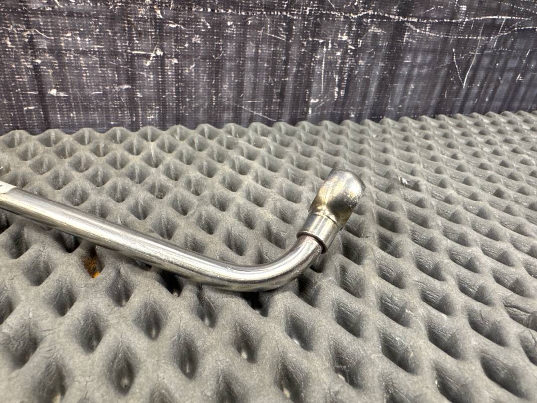 Трубка масляная, 970 рублей, Красноярск