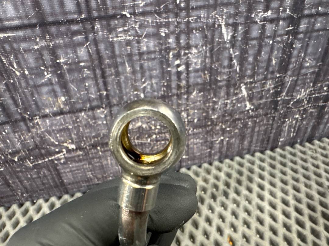 Трубка масляная, 970 рублей, Красноярск