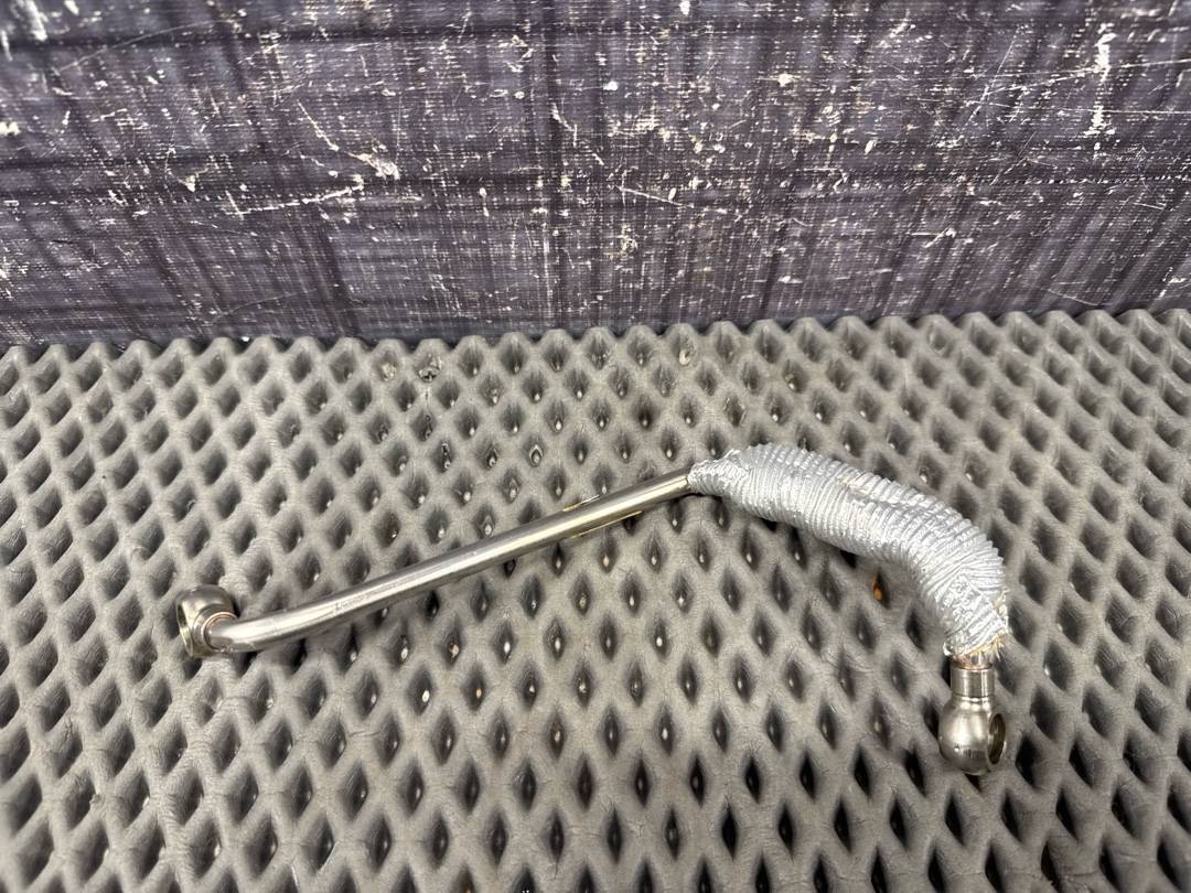 Трубка масляная, 970 рублей, Красноярск