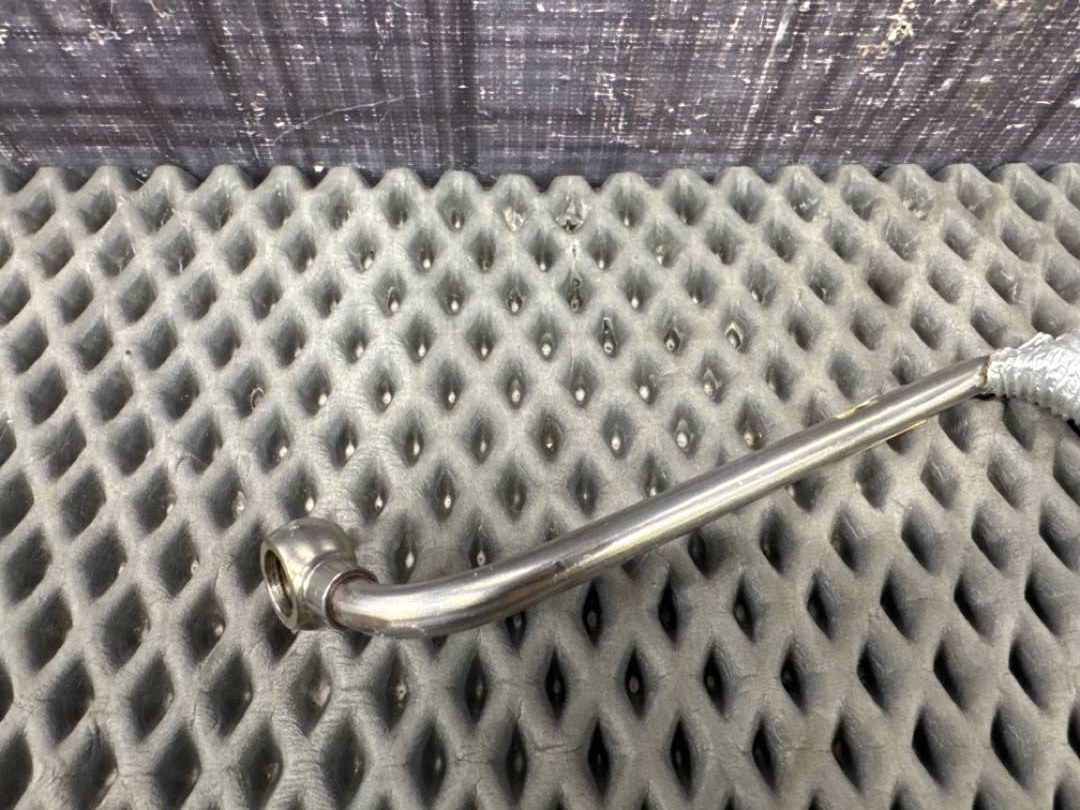 Трубка масляная, 970 рублей, Красноярск