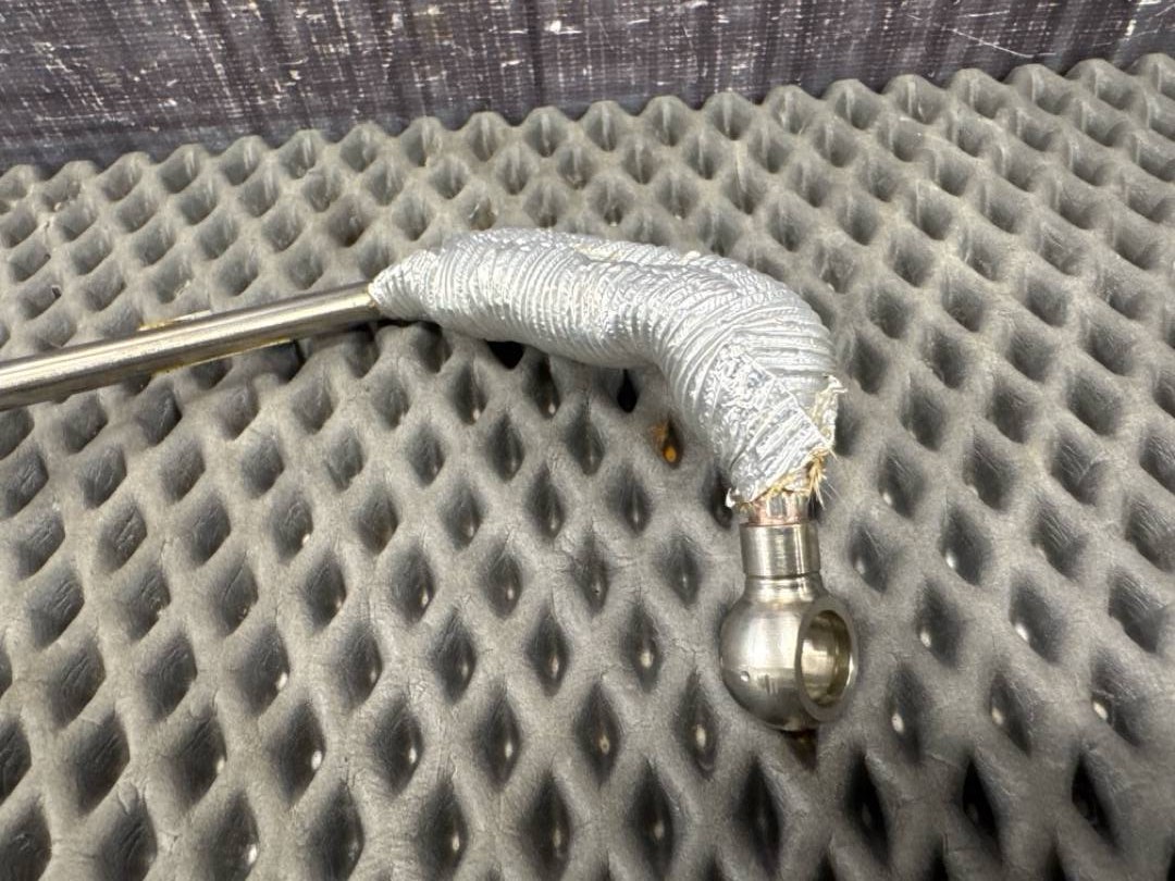 Трубка масляная, 970 рублей, Красноярск