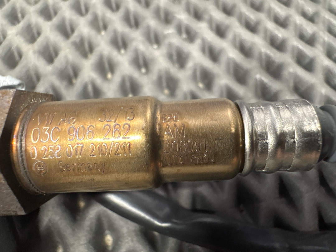 Датчик кислорода, 4010 рублей, Красноярск