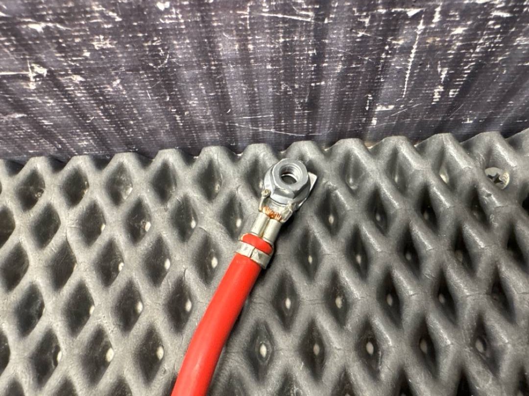 Клемма с проводом, 1670 рублей, Красноярск