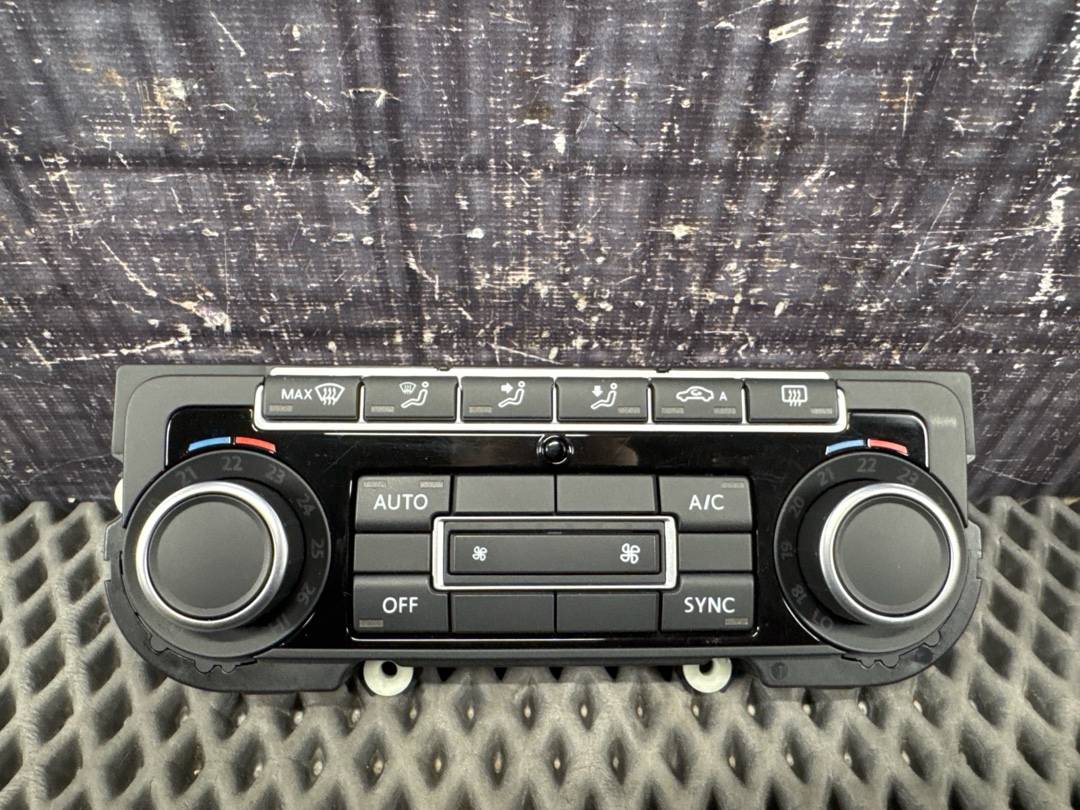 Блок управления климат-контролем, 3240 рублей, Красноярск