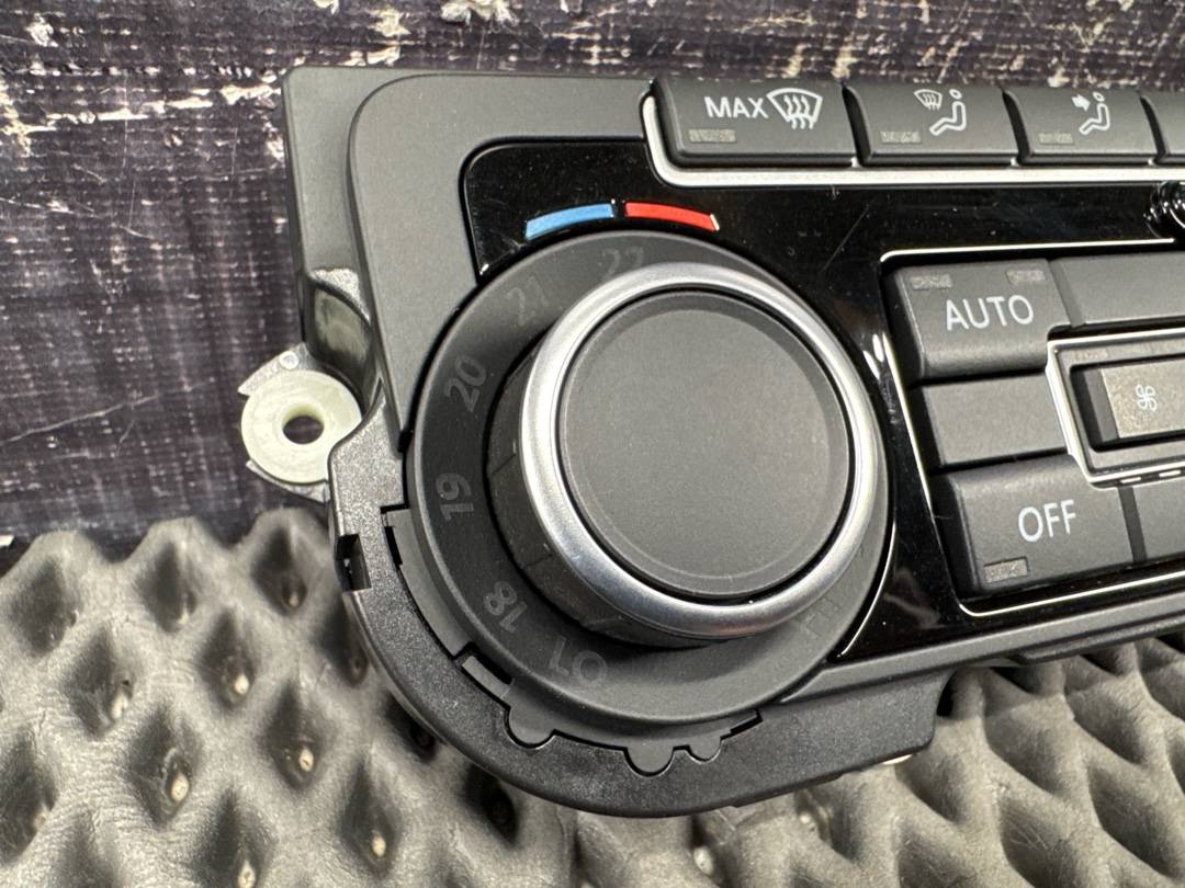 Блок управления климат-контролем, 3240 рублей, Красноярск