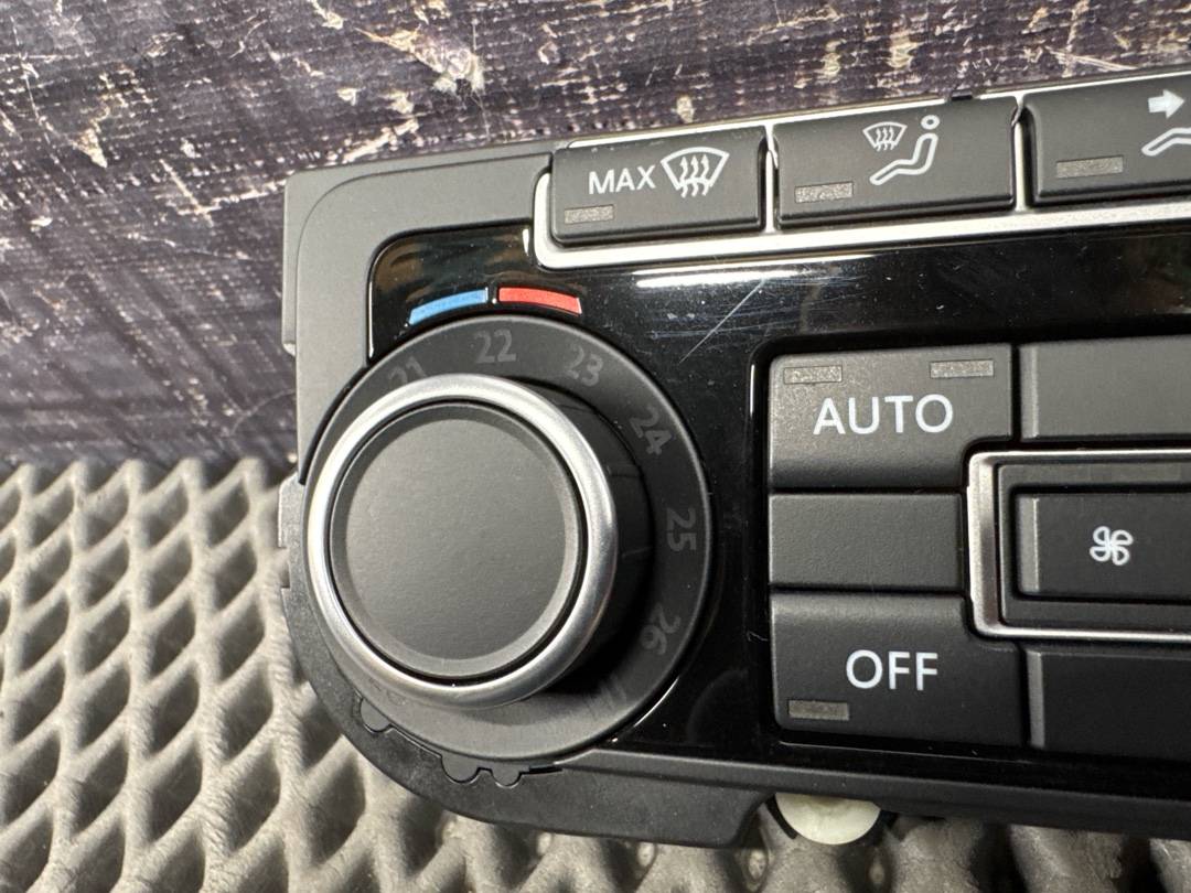 Блок управления климат-контролем, 3240 рублей, Красноярск