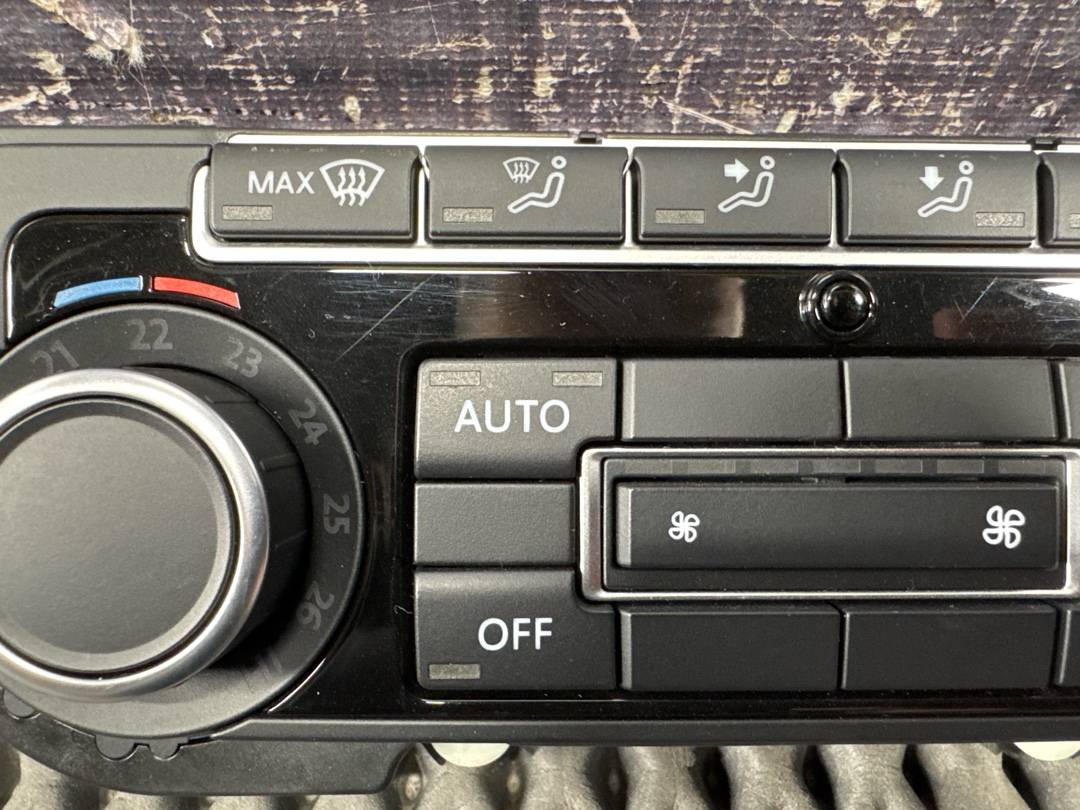 Блок управления климат-контролем, 3240 рублей, Красноярск