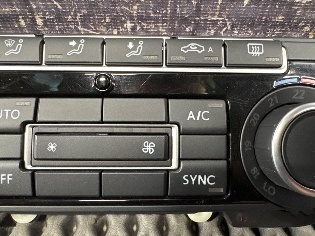 Блок управления климат-контролем, 3240 рублей, Красноярск