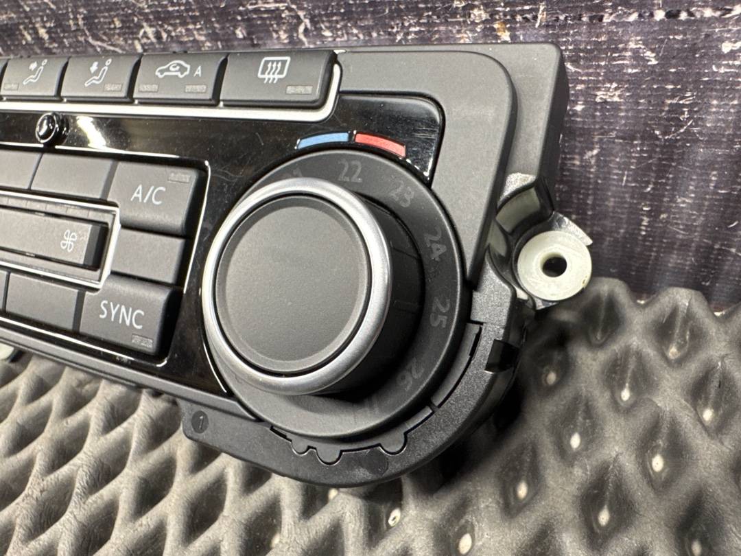 Блок управления климат-контролем, 3240 рублей, Красноярск