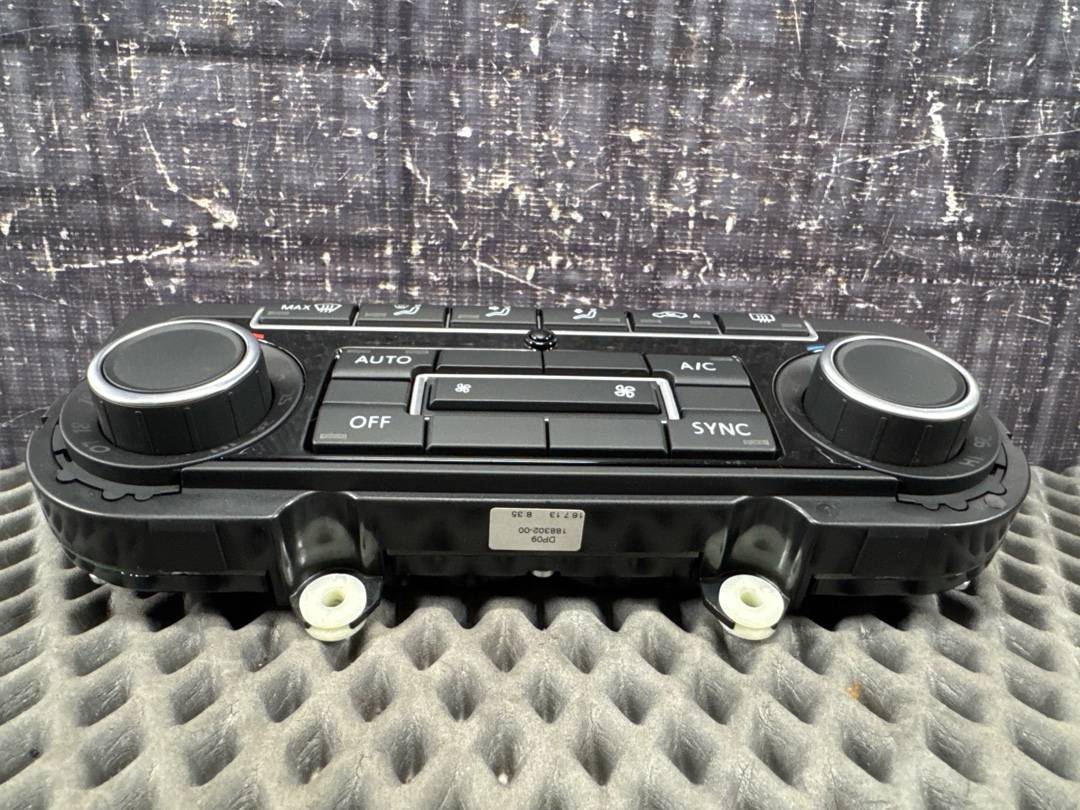 Блок управления климат-контролем, 3240 рублей, Красноярск