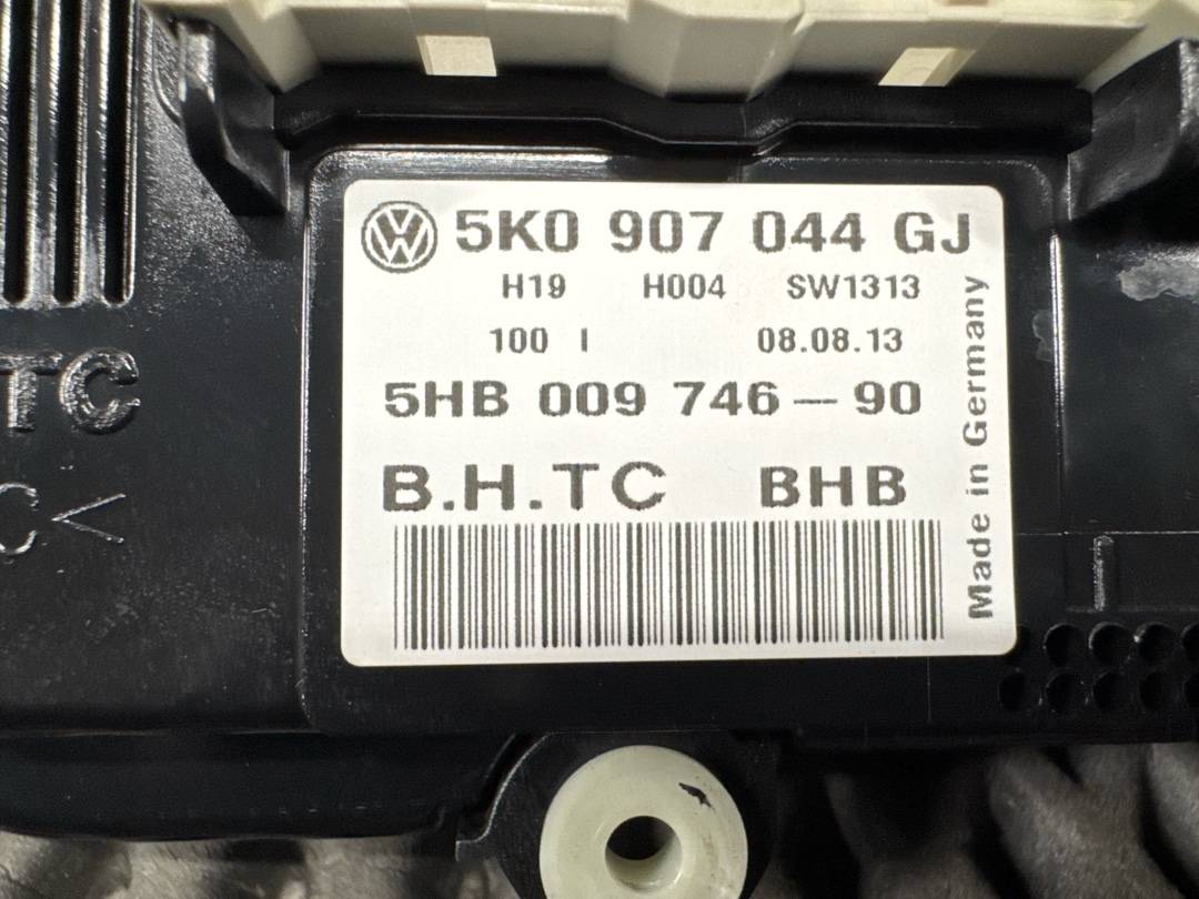 Блок управления климат-контролем, 3240 рублей, Красноярск