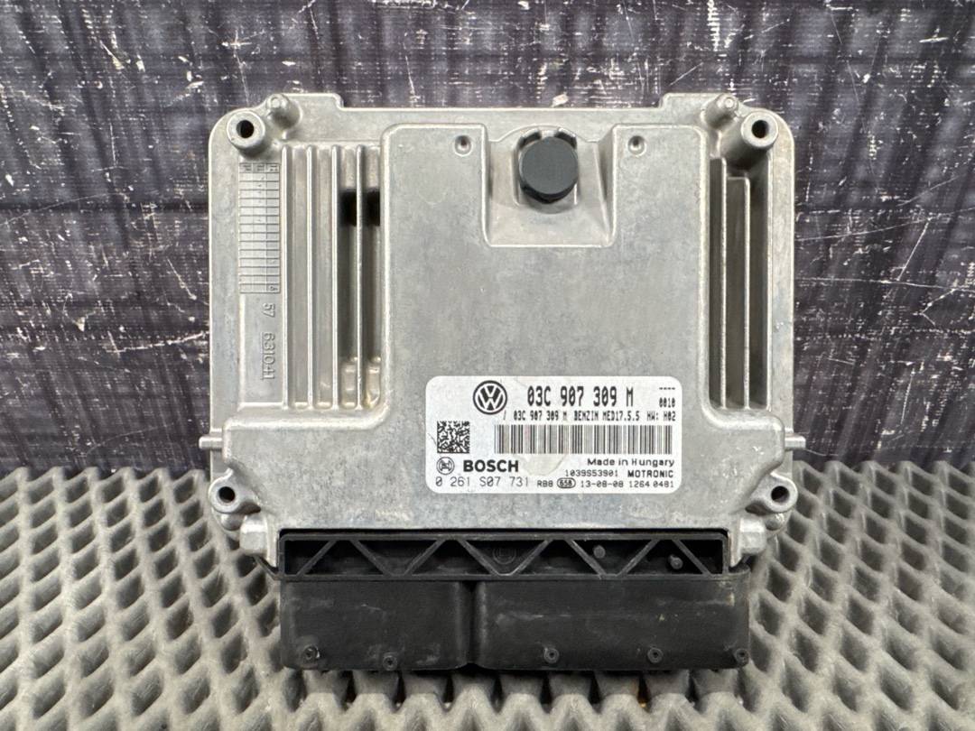 Блок управления двигателем, 10470 рублей, Красноярск