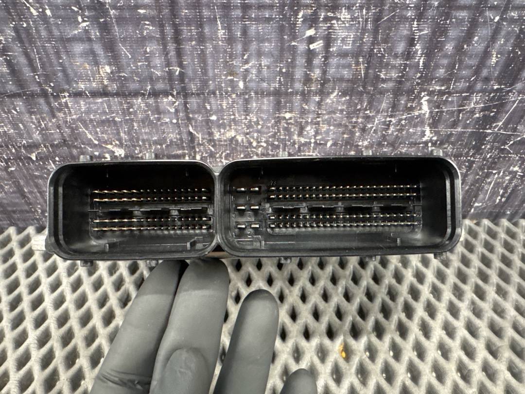 Блок управления двигателем, 10470 рублей, Красноярск