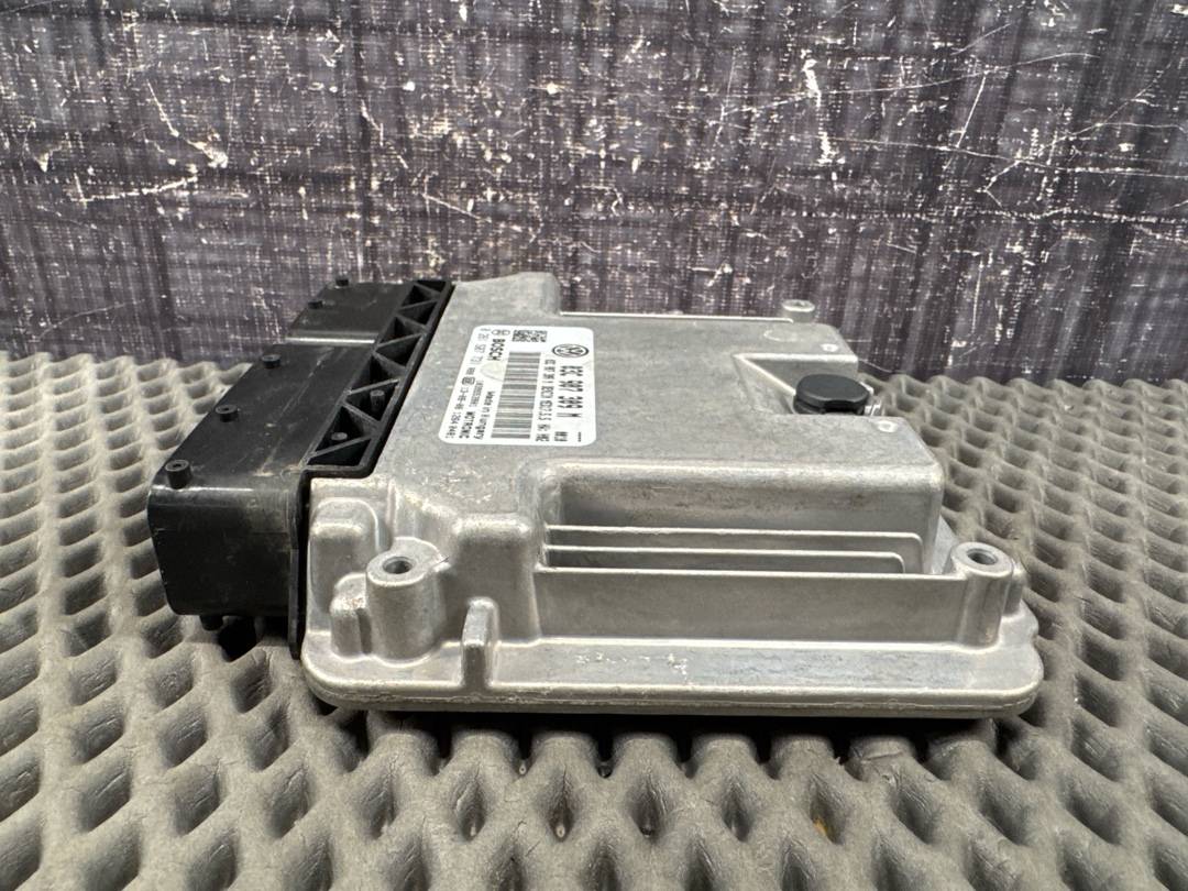 Блок управления двигателем, 10470 рублей, Красноярск