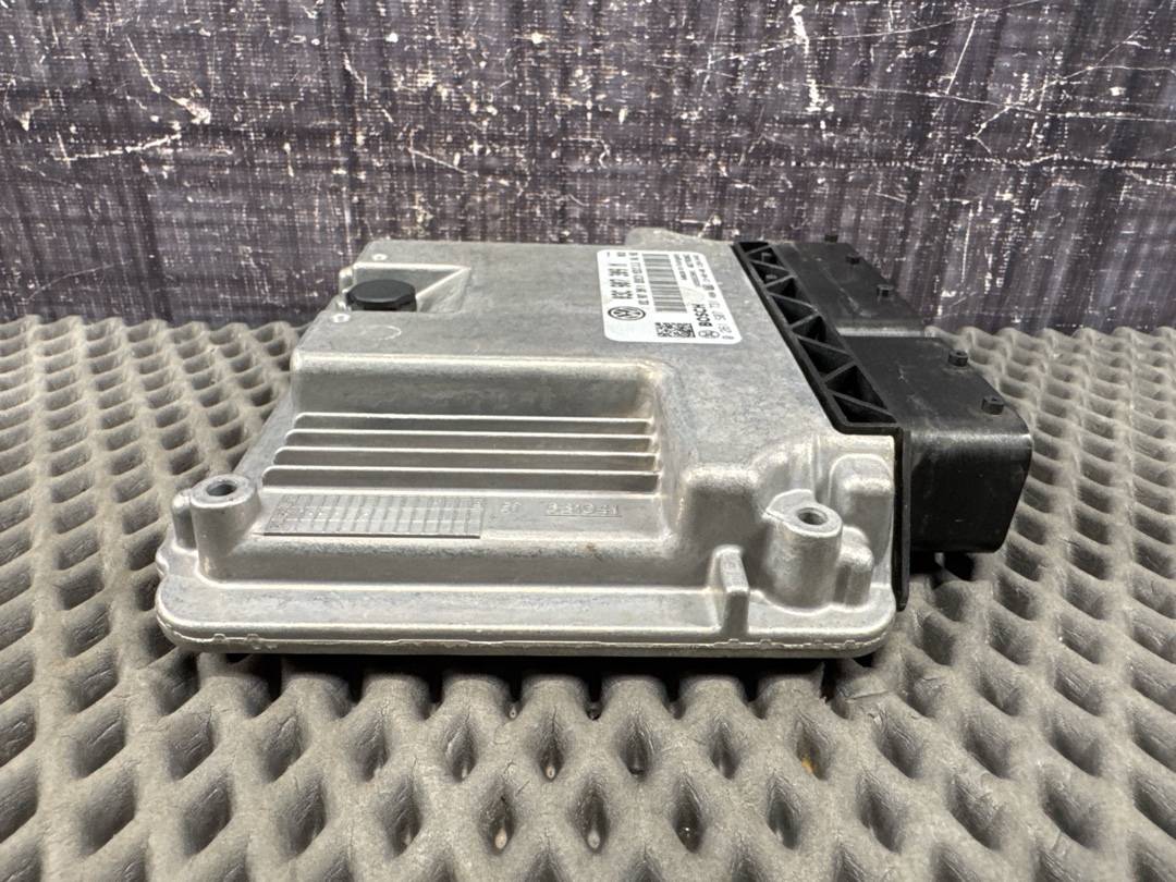 Блок управления двигателем, 10470 рублей, Красноярск