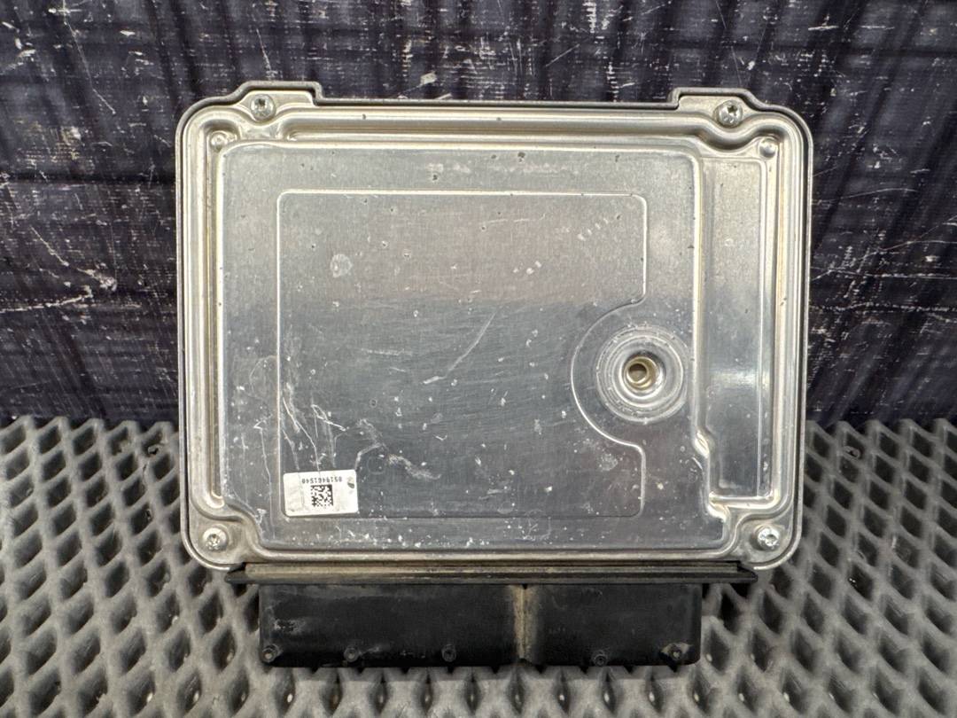 Блок управления двигателем, 10470 рублей, Красноярск