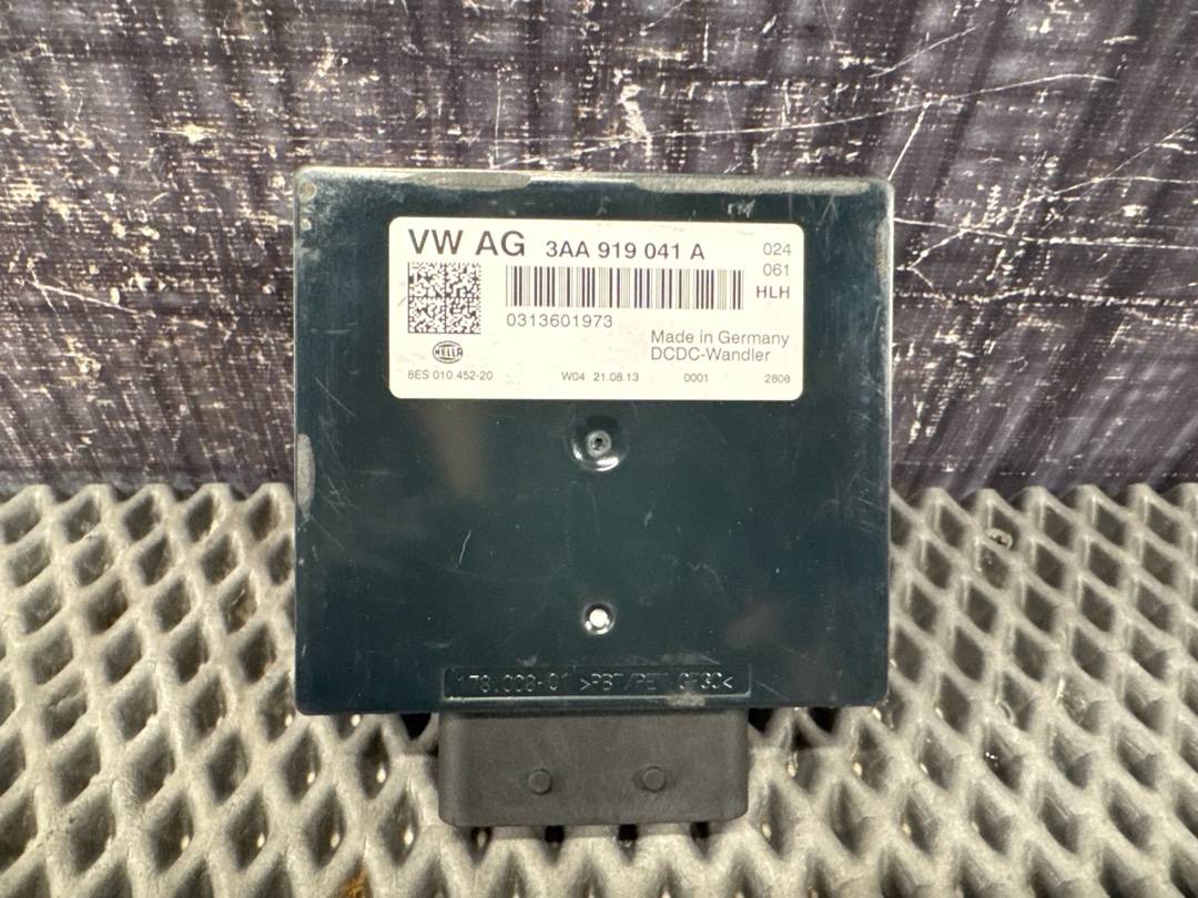 Блок управления бортовой сети, 1720 рублей, Красноярск