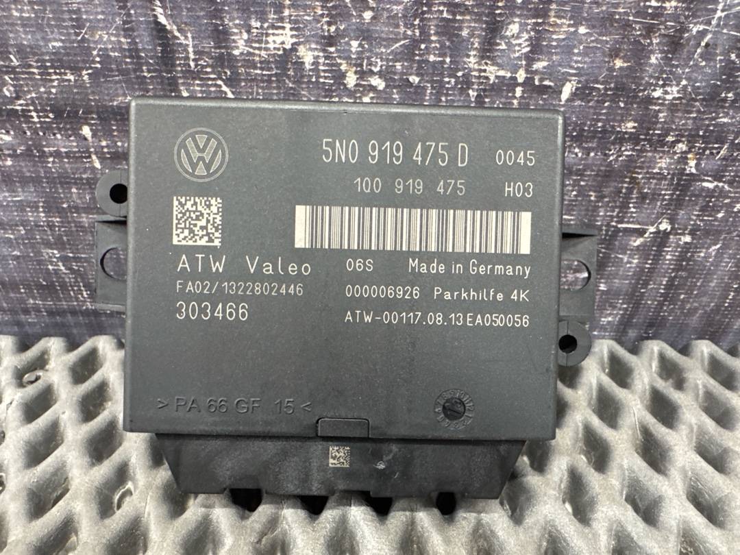 Блок парктроника, 3640 рублей, Красноярск