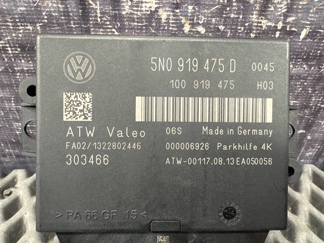 Блок парктроника, 3640 рублей, Красноярск